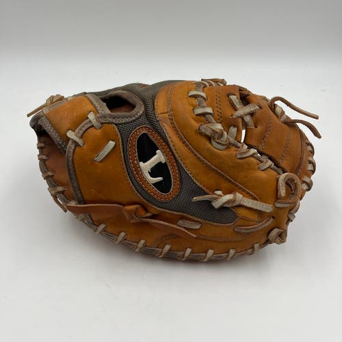 Louisville Slugger TPX 33” Catchers Mitt Baseball Glove