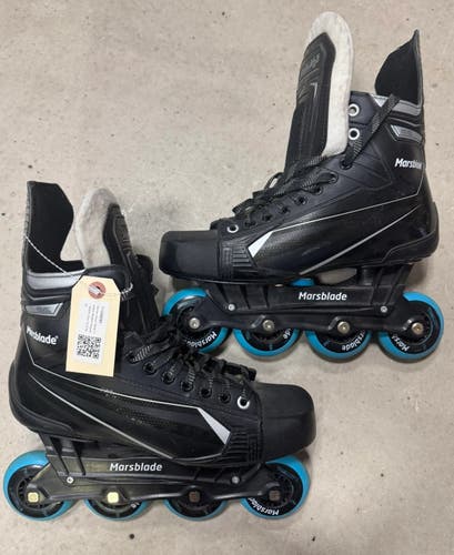 Alkali Revel 2 Inline Skates Regular Width | Size 10.0 Senior Regular