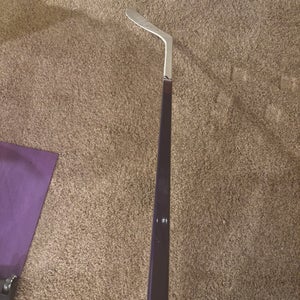 Senior PRO Red Line Left Hand Hockey Stick P92 85 Flex Pro Stock (New)