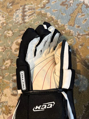CCM Gloves 15" (Used)