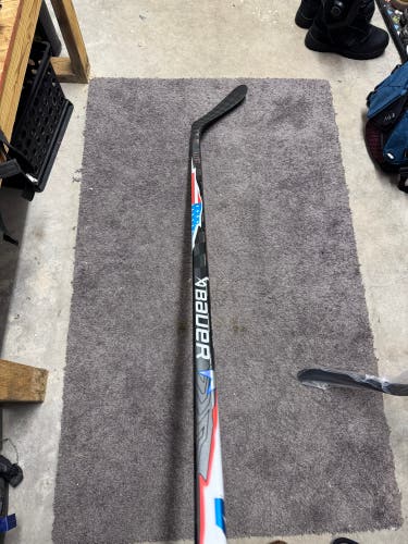 Bauer Vapor Flylite USA sticks