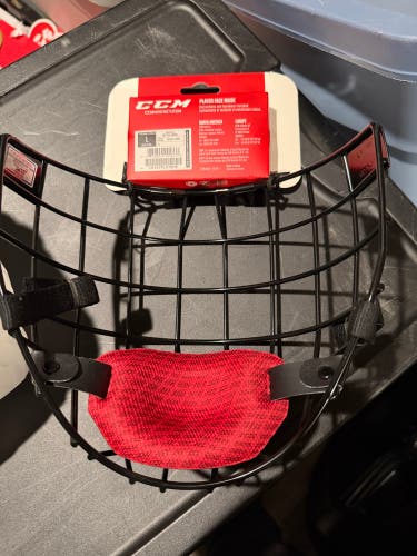 Large CCM FM580 Full Cage (New)