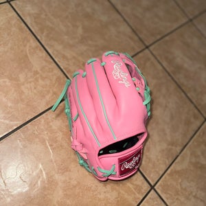 Rawlings NXT RH Baseball Glove 11.5" (New)