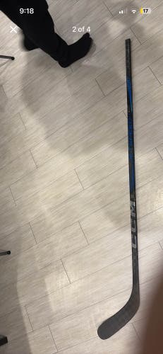 Senior CCM JetSpeed FT7 Pro Right Handed Hockey Stick P88 75 Flex (New)