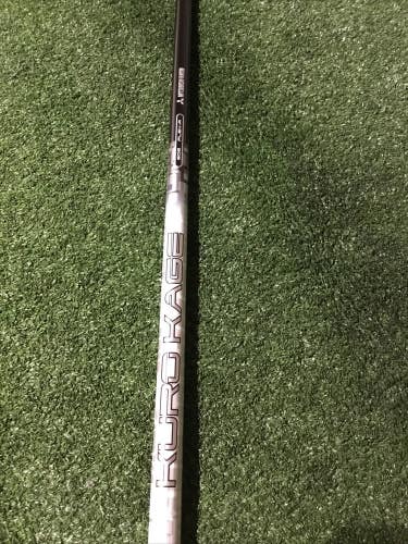 Mitsubishi Kuro Kage 60g Regular Silver Graphite Driver Shaft (44 1/8) Nike