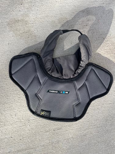 Bauer Jr. Goalie Neck Protector (Used)