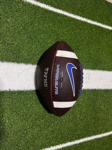 Adult Nike Football (New)