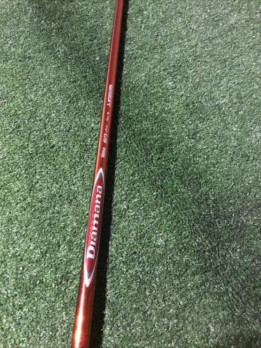 Mitsubishi Diamana ilima 60g Regular Graphite FW Wood Shaft 42 7/8 Taylormade