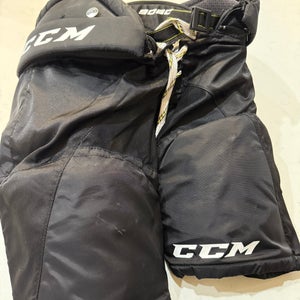 Junior Large CCM Hockey Pants (Used)