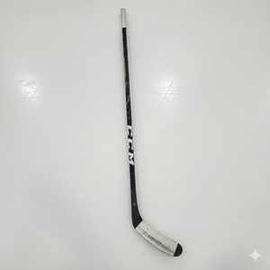 CCM RibCor Team Right Hockey Stick Pro3 PMT P28 McDavid 85 flex