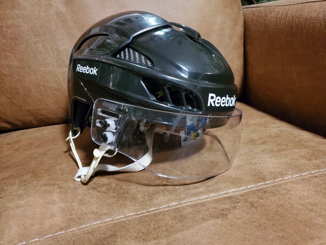 Medium Reebok 11K Helmet Pro Stock (Used)