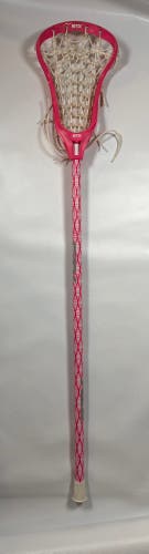 STX Crux Complete Stick Women’s Lacrosse