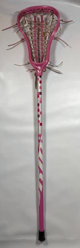 Brine Allure Women’s Lacrosse Complete Stick