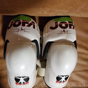 Senior Medium Jofa 5044 Elbow Pads Pro Stock (Used)