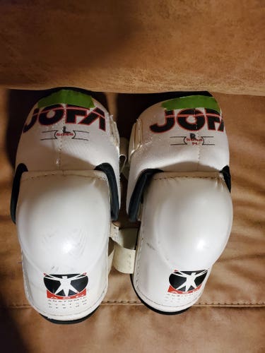 Senior Medium Jofa 5044 Elbow Pads Pro Stock (Used)