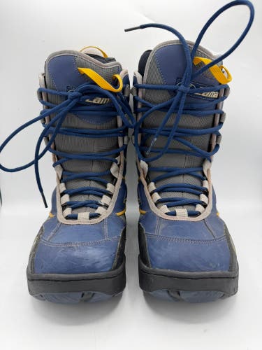 Lamar Clash All Mountain Ski Boots