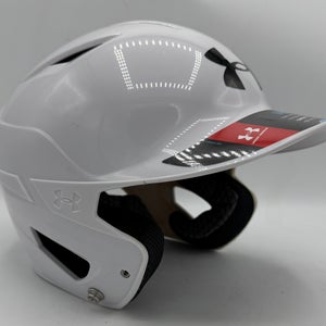 New Small Under Armour Converge Batting Helmet