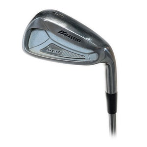 Mizuno MX-17 Single 5 Iron Steel Dynalite Gold R300 Regular Flex