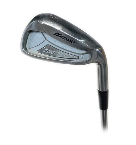 Mizuno MX-17 Single 5 Iron Steel Dynalite Gold R300 Regular Flex