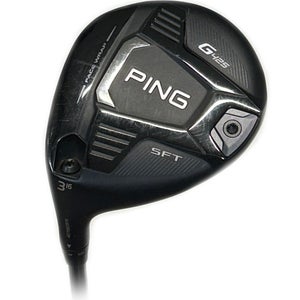 LH Ping G425 SFT 16* 3 Fairway Wood Graphite ACCRA FX 100F M2 Pured Senior Flex