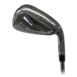 TaylorMade Sim2 Max 5-PW Iron Set Steel KBS Max MT 85 Stiff Flex