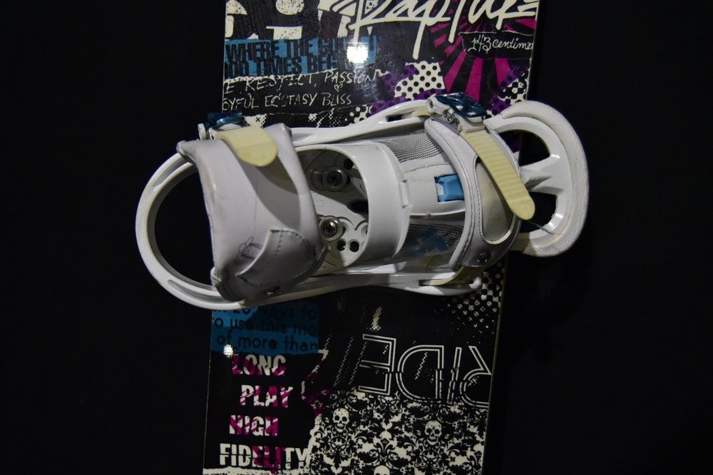 Ride Rapture Snowboards | Used and Closeout