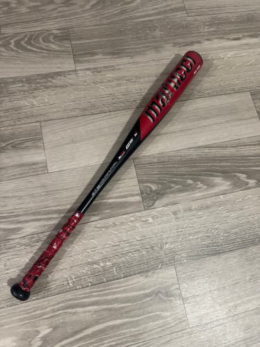 2019 Marucci CAT8 Alloy BBCOR Certified Bat (-3) 29 oz 32" (Used)