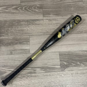 2021 Louisville Slugger Meta Composite USSSA Certified Bat (-5) 26 oz 31" (Used)