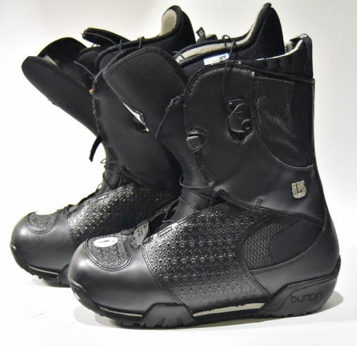 BURTON EMERALD SNOWBOARD BOOTS WOMEN SIZE 9