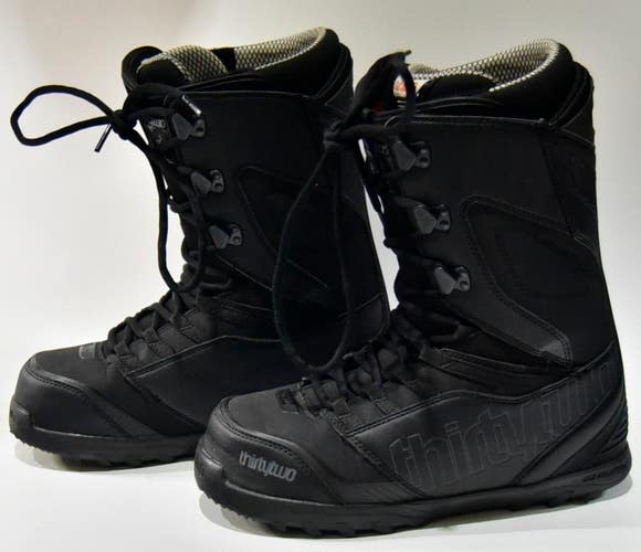 THIRTY TWO SNOWBOARD BOOTS MEN SIZE 12