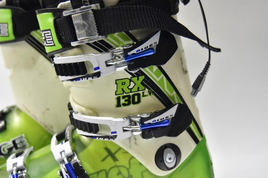 【美品】LANGE RX130 26.5 Lange RX 130 Ski Boot 2023 – Ski Pro AZ