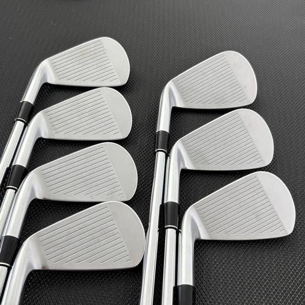 SRIXON ZXI5/ZXI7 COMBO IRON SET 4-P +1/2