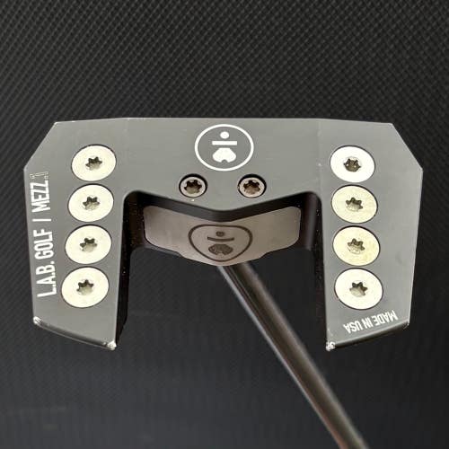 L.A.B. MEZZ.1 PUTTER (34")
