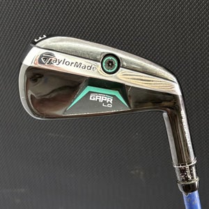 TAYLORMADE GAPR LO UTIILITY 3 IRON