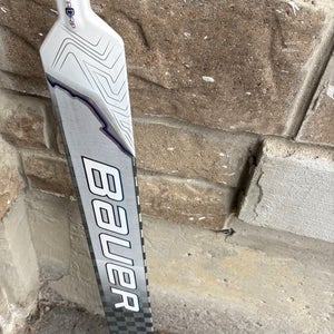 Senior Bauer Vapor flylite Regular Goalie Stick 27" (New)