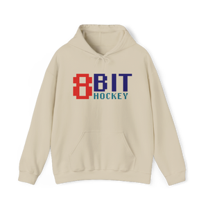 NEW 8Bit Hockey Co. Hockey Hoodie Size 2XL (XXL)