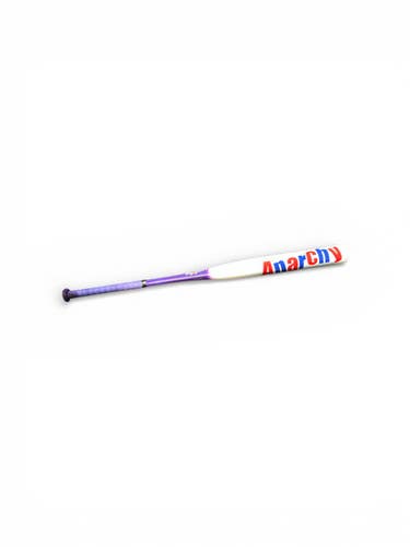 Used ANARCHY BAZOOKA BB/SB Slowpitch Bat 34" 11873-S000228408