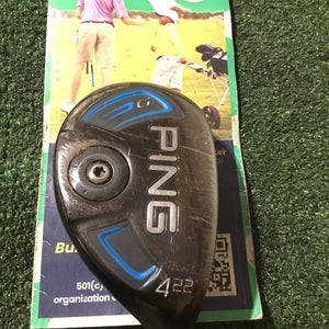 Ping G 22* 4 Hybrid Stiff Alta 70g Graphite Shaft (39.5)