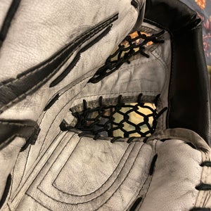 Reebok ReVoke Pro Regular hand (right handed) goalie glove