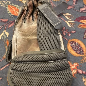 Warrior Ritual Full Right (Used)