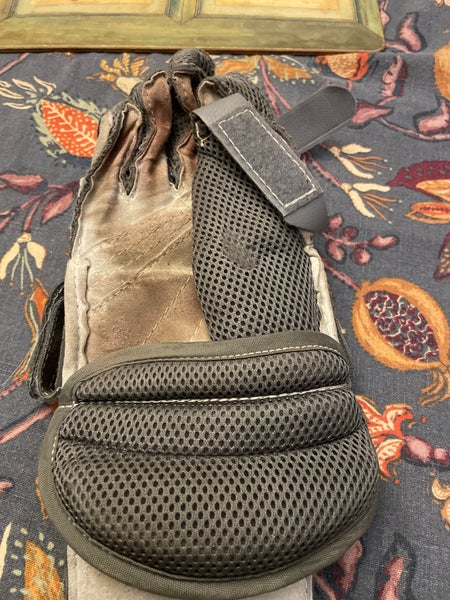 Warrior Ritual Full Right (Used)