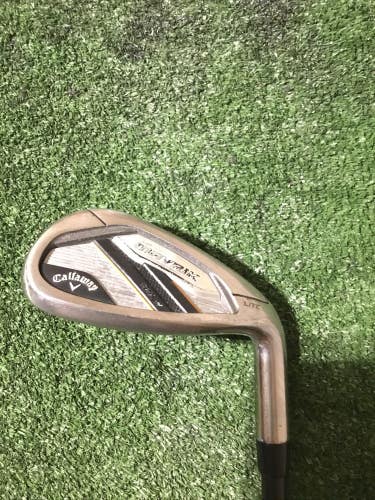 Callaway Ladies Mavrik Max-W Lite Sand Wedge (SW) Helium 40LL Graphite (34)