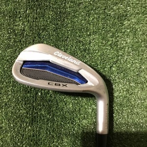 Cleveland Ladies CBX Launcher 50* Gap Wedge Miyazaki 4L C. Kua Graphite (34.75)