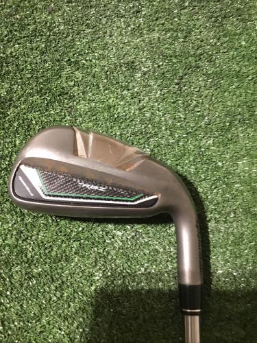 Taylormade RBZ Rocketballz 5 Iron Regular Steel Shaft (39)