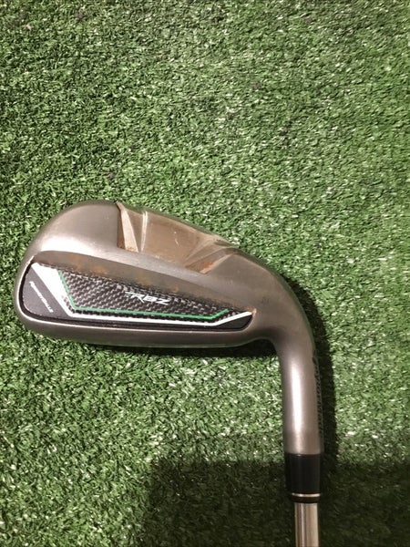 Taylormade RBZ Rocketballz 5 Iron Regular Steel Shaft (39)