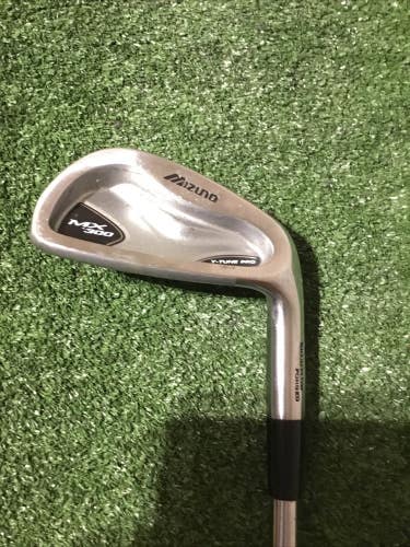 Mizuno MX-300 Y-Tune Pro Forged 8 Iron Stiff S300 XP Dynalite Gold Steel (37)