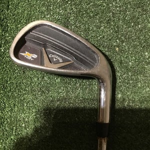 Callaway X2 Hot Pro 8 Iron Steel Shaft (36.5)