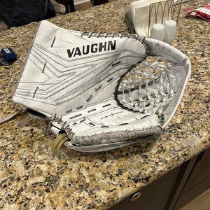Vaughn SLR3 Pro Carbon Regular