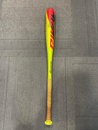 Used Easton RIVAL BB/SB USA 2 1/4 Bat 28" 11614-S000227205