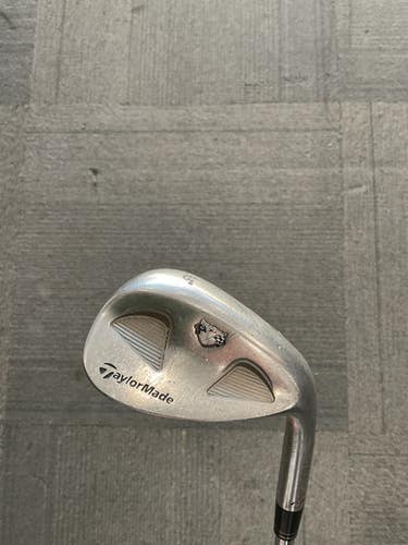 Used Taylormade TP Golf Wedge Mens RH 56 Degree 11614-S000227186